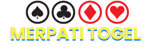 Logo MERPATI TOGEL