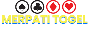Logo MERPATI TOGEL